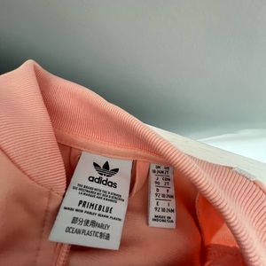 Toddler Adidas tracksuit size 2t